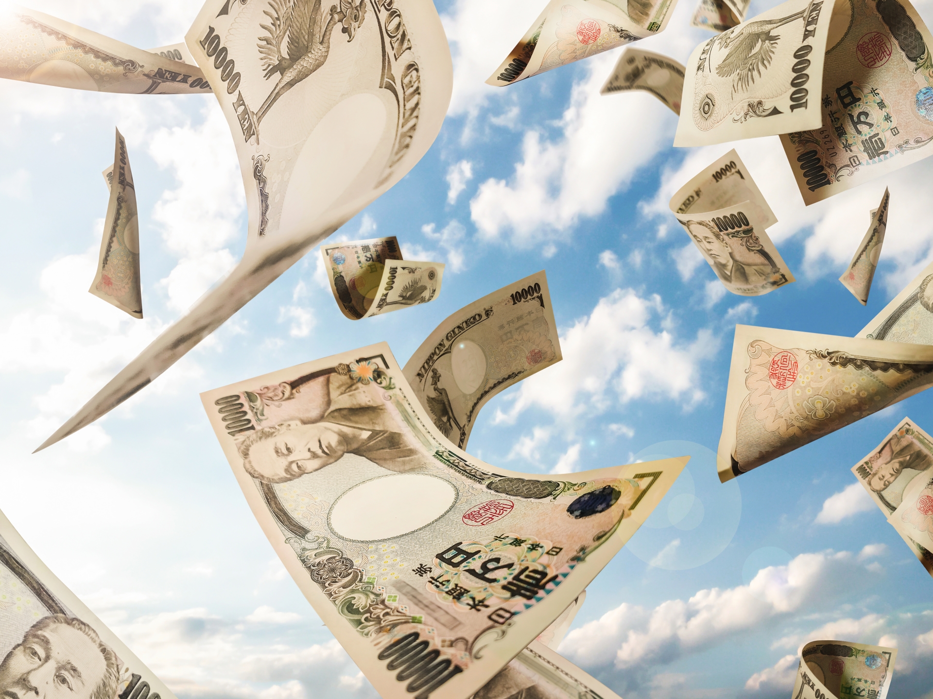 お金が貯まる人が実践しているスピリチュアルと現実の習慣一覧